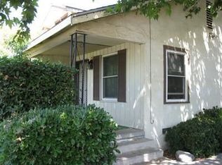 218 Wilson Ave, Bakersfield, CA 93308