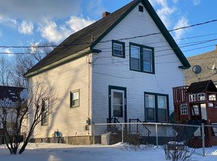 22 Hubbard Ave, Hartland, ME 04943