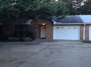 2786 Saw Palmetto Ln, Tallahassee, FL 32309