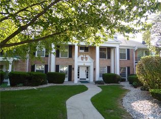 4243 W Bancroft St APT 206E, Ottawa Hills, OH 43615