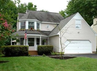 7135 Mill Valley Rd, Mechanicsville, VA 23111