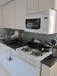 Rented by Chartwell Manhattan Realty