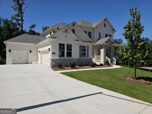 2043 Fern Mountain Ln, Marietta, GA 30064