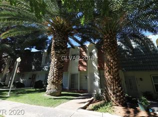 3773 Garden North Dr, Las Vegas, NV 89121