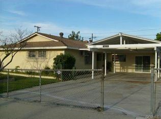 2616 Gallio Ave, La Puente, CA 91748