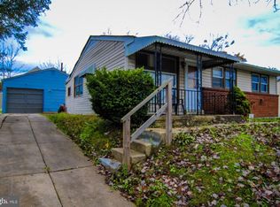 3122 Richwood Ave, Baltimore, MD 21244