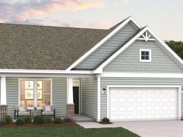 20 Red Bank Rd, Simpsonville, SC 29681