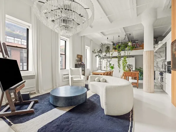 50 Bridge St APT 508, Brooklyn, NY 11201