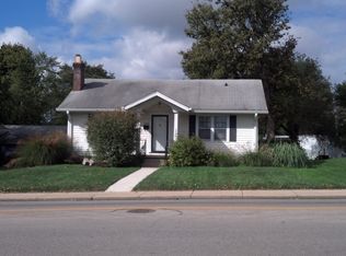 1116 S Rogers St, Bloomington, IN