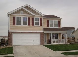 1694 Wildwood St, Lochbuie, CO 80603