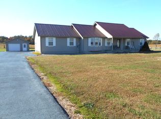 929 Morrison Rd, Big Clifty, KY 42712