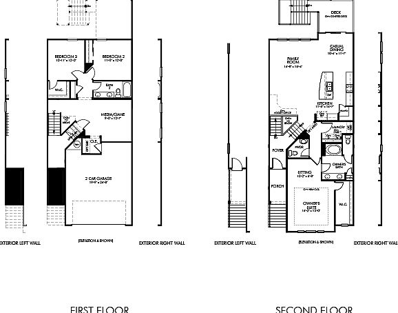 2nd image of 1020 Orchard Grass Rd