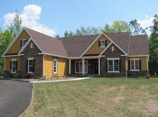 71 Winding Brook Rd, Peru, NY 12972