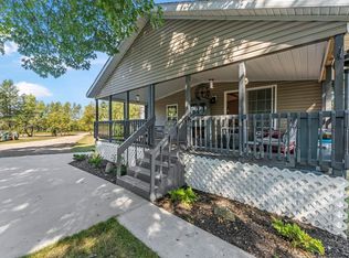 11486 Old Us Highway 131, Fife Lake, MI 49633