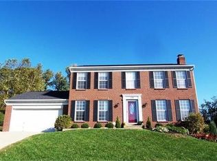 136 Lake Park Dr, Alexandria, KY