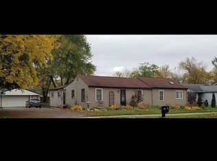 4436 Nyman Ave, Wayne, MI 48184