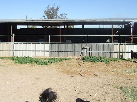 front view mare motel