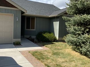 2575 NE Jones Rd, Bend, OR 97701