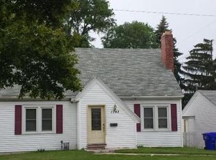 1743 Farlin Ave, Green Bay, WI 54302