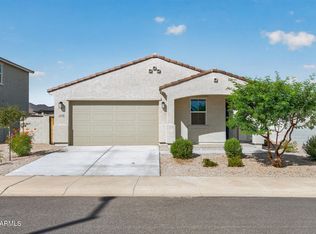 24568 W HILTON Avenue, Buckeye, AZ 85326