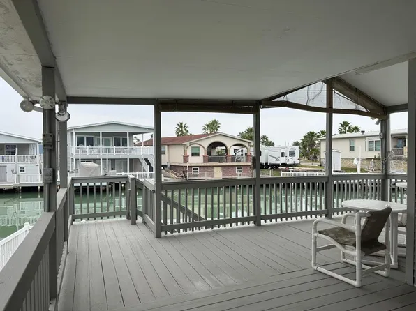 263 Cockle Dr, Port Isabel, TX 78578