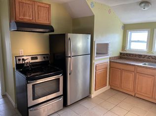 8-10 Sanford Ave #3, Cumberland, RI 02864