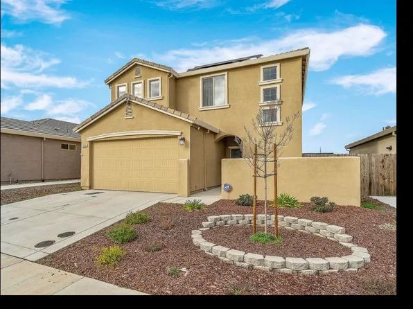 2793 Maraschino Way, Antelope, CA 95843