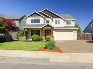 880 Feather Sky St NW, Salem, OR 97304