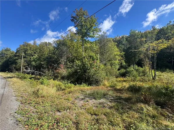 Frye Rd, Saint Croix, NB E5B 0C4
