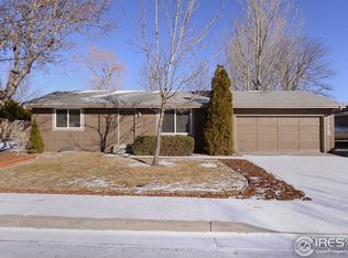 915 Cottonwood Dr, Loveland, CO 80538