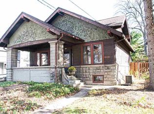 528 N Division St, Appleton, WI 54911