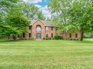 5994 Leatherback Ct, Columbus, IN 47201