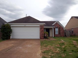 6931 Manslick Rd, Cordova, TN 38018