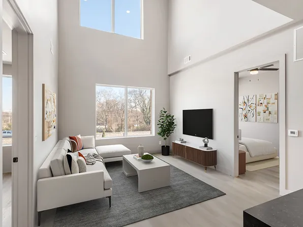 1090 Haysboro Ave #208, Nashville, TN 37216