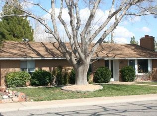 2852 Crestview Dr, Santa Clara, UT 84765