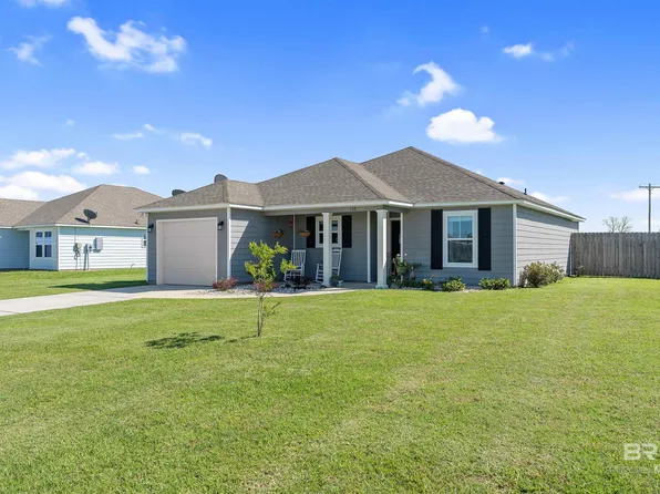 102 Plantation Cir, Summerdale, AL 36580