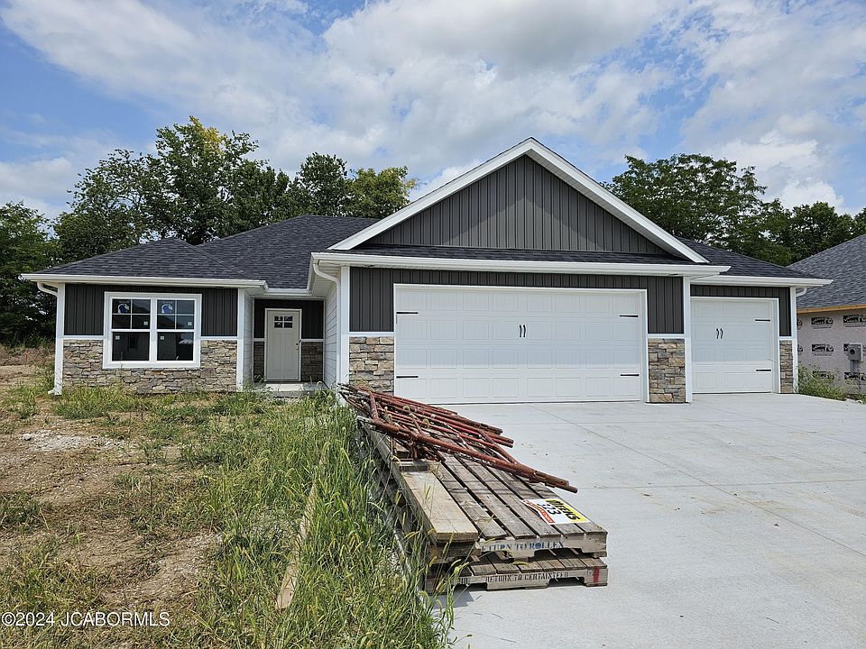 2nd image of LOT 323 Treaty Dr