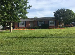 205 Patrick Ave, Easley, SC 29642