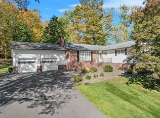 413 Orchard Hill Rd, Harriman, NY 10926