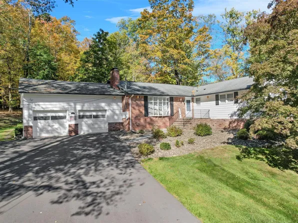 413 Orchard Hill Road, Harriman, NY 10926