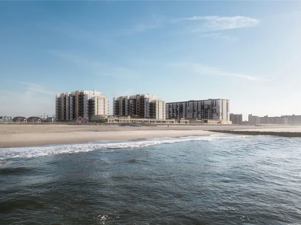 100 Boardwalk #507 A, Long Beach, NY 11561