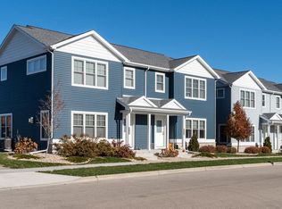 5130 Argus Ln, Fitchburg, WI 53711