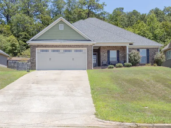 17 Silver Leaf Loop, Phenix City, AL 36867