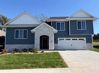 928 Aiden St, Iowa City, IA 52245