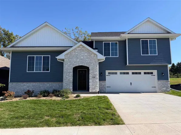 928 Aiden St, Iowa City, IA 52245