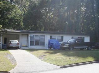 901 Cochran Dr, Tallahassee, FL 32301