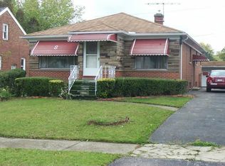 3797 Lee Heights Blvd, Cleveland, OH
