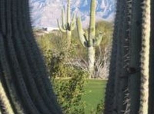 5035 W Desert Chicory Pl, Marana, AZ 85658