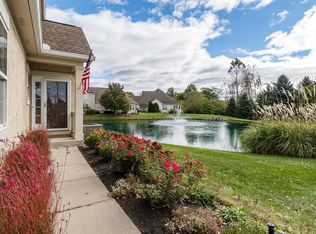 5014 Mesa Ln, Powell, OH 43065