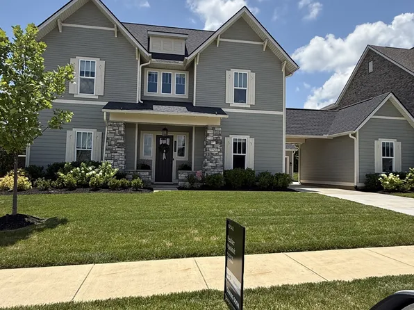 6113 Saint Marlo Dr, Franklin, TN 37064